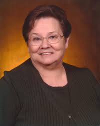 Shirley Cullum Obituary