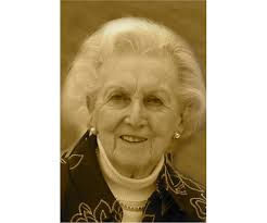 Ann Langan Obituary (1922