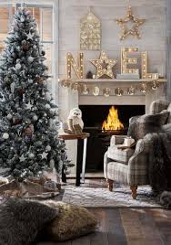 Buy Wood Effect Christmas Bunting From The Next Uk Online Shop Idee Deco Noel Deco Noel Decoration Noel