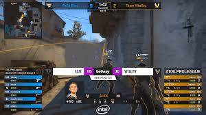 For comparison, try our pro settings and gear lists for cs:go, fortnite, and overwatch. Cs Go Team Vitality Simply Can T Get Anything Done Zywoo Can T Carry The Entire Team Happy Gamer