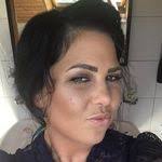 Jeanine Hurst's Instagram, Twitter & Facebook