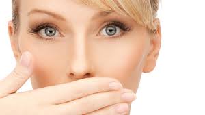 say goodbye to bad breath with this