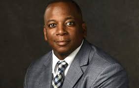 Dr. Terry Spain to Speak at 'King Me Summit 2025