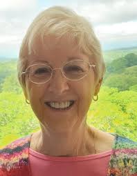 Obituary for Susan Yarrow