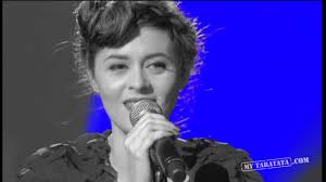 Emilie Simon + Chris Isaak Blue Hotel