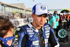 We did not find results for: Toff Jason Dupasquier Ist Der Neue Tom Luthi Eine Karriere Geht Zu Ende Eine Karriere Hat Begonnen