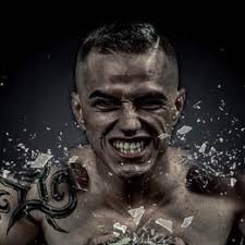 Chris Hansen vs. Anthony Warken, Epic Fighting 26