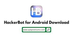 Use its search tools and find the best tips and tricks for pubg and other . Download Hackerbot Android Apk 1 7 0 Best Game Hacker Tool Apk Premiumz