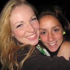 Suzie Semroc and Rich Abbott's Wedding Website