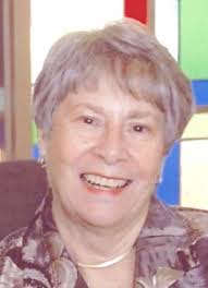 Jacqueline Tanner Obituary (1933