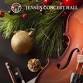 ISCS Concert: Joy to the World event image