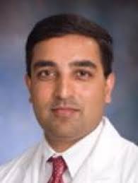 Sukesh C. Burjonroppa, MD, FACC, FSCAI, Cardiologist