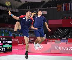李洋 / 王齊麟 🇹🇼 (勝) v.s. C7 Ep Mxpznqnm
