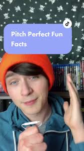 Interesting Movie Facts About Pitch Perfect