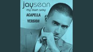 Maybe by Jay Sean