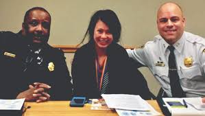 He was involved in concerts in collaboration with filipino singers and musical artists. Otoniel Reyes Named Nhpd Interim Chief Yale Daily News