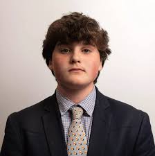 2025 Varsity Rugby Roster