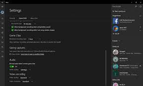 Go to settings > game dvr and enable background recording. How To Record Xbox Games With Your Voice Narration