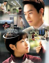 Cinderella And Four Knights Xandddie Page 2 In 2020 Cinderella And Four Knights Park So Dam Cinderella