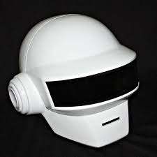 Wear a mask, wash your hands, stay safe. 1 1 Scale Halloween Costume Prop Dj Thomas Daft Punk Helmet Mask Daft Punk Cosplay Home Decor Decoration 176 Daft Punk Helmet Halloween Costume Props Custom Halloween Costumes