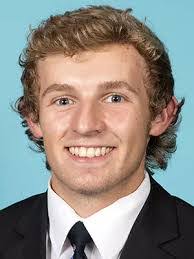 Nicholas Ridenour's Instagram, Twitter & Facebook