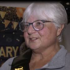 Lois Vivian Wight, 97, of Canton