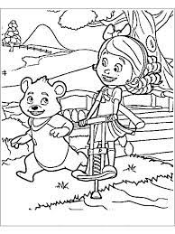 The nine, goldie and bear you have found coloring pages on mycoloringpages.net! Free Goldie And Bear Coloring Pages Download And Print Goldie And Bear Coloring Pages