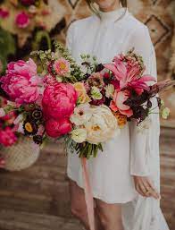 Maybe you would like to learn more about one of these? Winter Wedding Flowers With Peonies Whole Blossoms