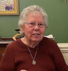 Lona M. Baldauf Obituary (2023)