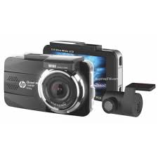 hp f890g dual rc2 dash cam car drive recorder front rear 1440p gps camcorder dashcam gps camcorder hp f890g dual rc2 dash cam car drive