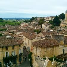 It is still held to be the most modern and progressive wine classification. A Day Trip To Saint Emilion The Complete Guide To What To Do See And Eat Lost In Bordeaux