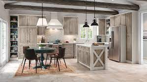 Gallery of contemporary kitchen cabinets concepts for neat interior. Mission Collection Shenandoah Cabinetry