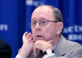 A peace activist with a monastic temperament: Remembering Jim Forest