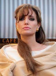 Goodwill ambassador to acclaimed filmmaker, actress angelina jolie underwent a series of. Angelina Jolie Moviepilot De