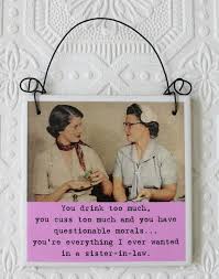 So, i asked my sister how to spell eyes. Everything I Ever Wanted In A Sister In Law Sign On Tile Etsy In 2021 Sister In Law Quotes Birthday Wishes For Sister Happy Birthday Sister In Law