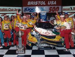While i am now a nascar fan, i am not trying to convince you, but i used to be the same way. Terry Labonte Won The 1984 Championship At Age 28 Finished Top Five In Points Then Finished Outside The Top 10 In Points Nascar Nascar Race Cars Nascar Racing