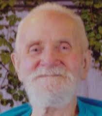 Charles McLaughlin Obituary