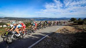 France 3 est une chaîne de télévision généraliste française de service public à vocation régionale, qui succède à france régions 3 (fr3). Le Grand Prix La Marseillaise Diffuse Sur France 3