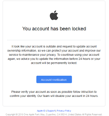 Computer viruses can fill up your computer's usable space, slowing everything down to a halt. Your Account Has Been Locked Apple Scam Virus How To Remove It How To Technology And Pc Security Forum Sensorstechforum Com