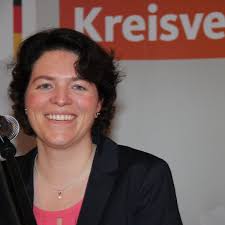 Kerstin Vieregge bleibt CDU-Vorsitzende