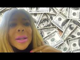 Wendy Williams Had $55M Before Guardian Takeover