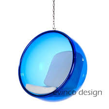 Hanging Bubble Chair Bubble Chair Retro Dining Chairs Dining Room Chairs Modern