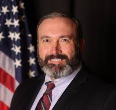 Jeff Dingman, Acting City Administrator