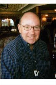 RICHARD EBERT Obituary (2012)