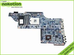 Msi Intel Z97 Lga 1150 Ddr3 Usb 3 1 Atx Motherboard 641485 001 For Hp Pavilion Dv6 Motherboard Dv6 6000 Intel Hm65 Ddr3 Socket Pga989 Laptop Mother Board Laptop Motherboard Motherboard Computer Components