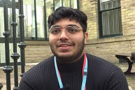 Shipley College student secures Lloyds Banking Group role