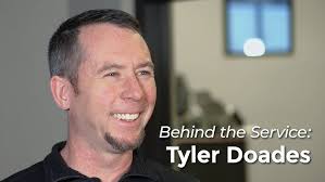 HVAC Problem Solvers: Tyler Doades