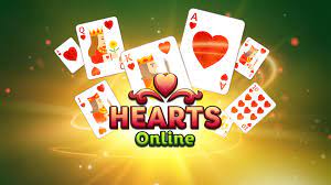 Card game for four players; Get Hearts Online Microsoft Store