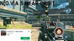 Nova 2 download the mobile game app for free from apk data mod. Nova 3 Near Orbit Mod Apk Obb Download N O V A 3 Apk Obb No Root Offline V1 0 7 Full Android Game Download For Free 2019 03 08