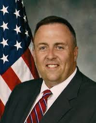 Tommy Davis appointed to Metro Atlanta Mass Fatality Work Group